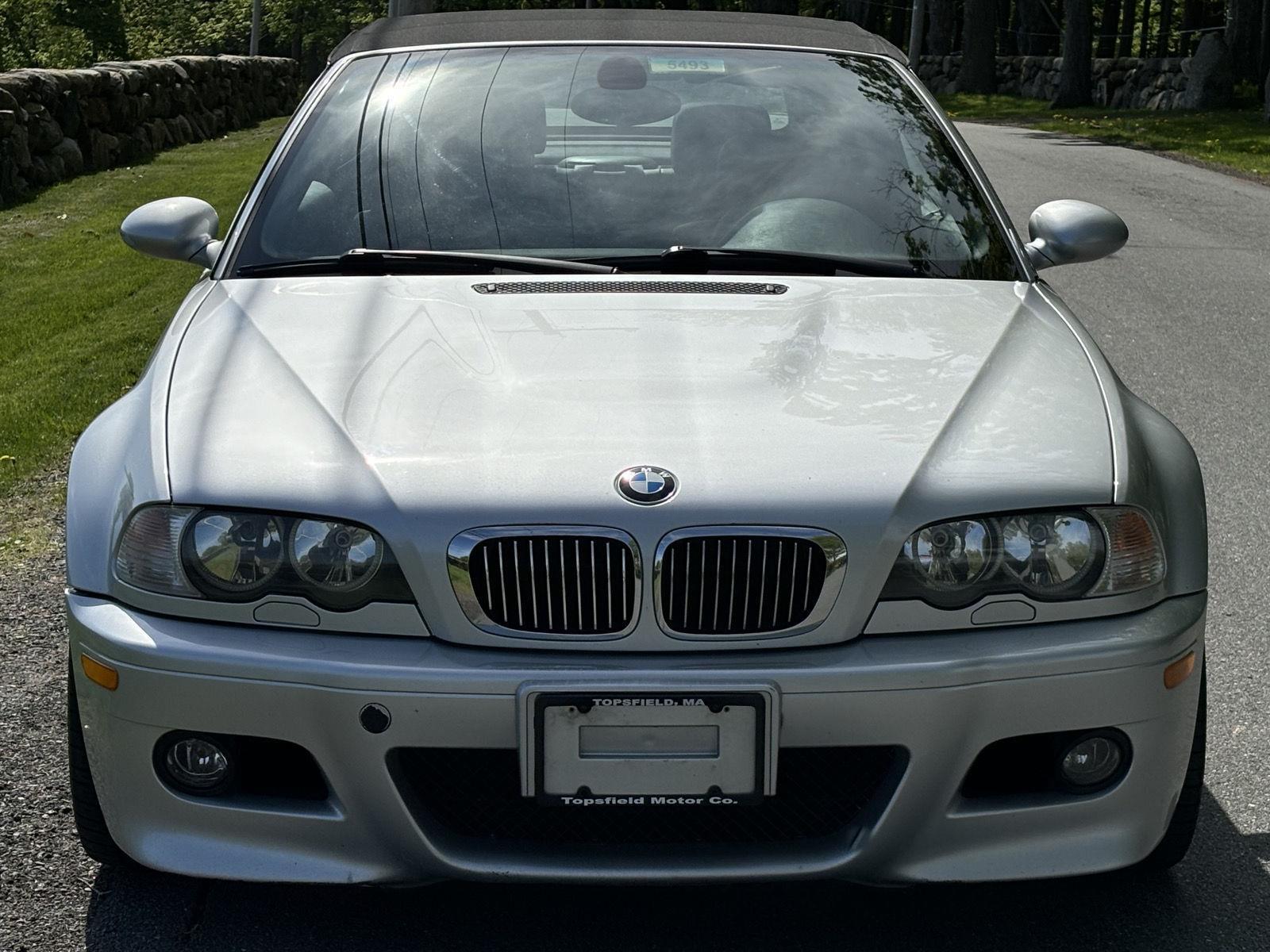 Topsfield Motor Company