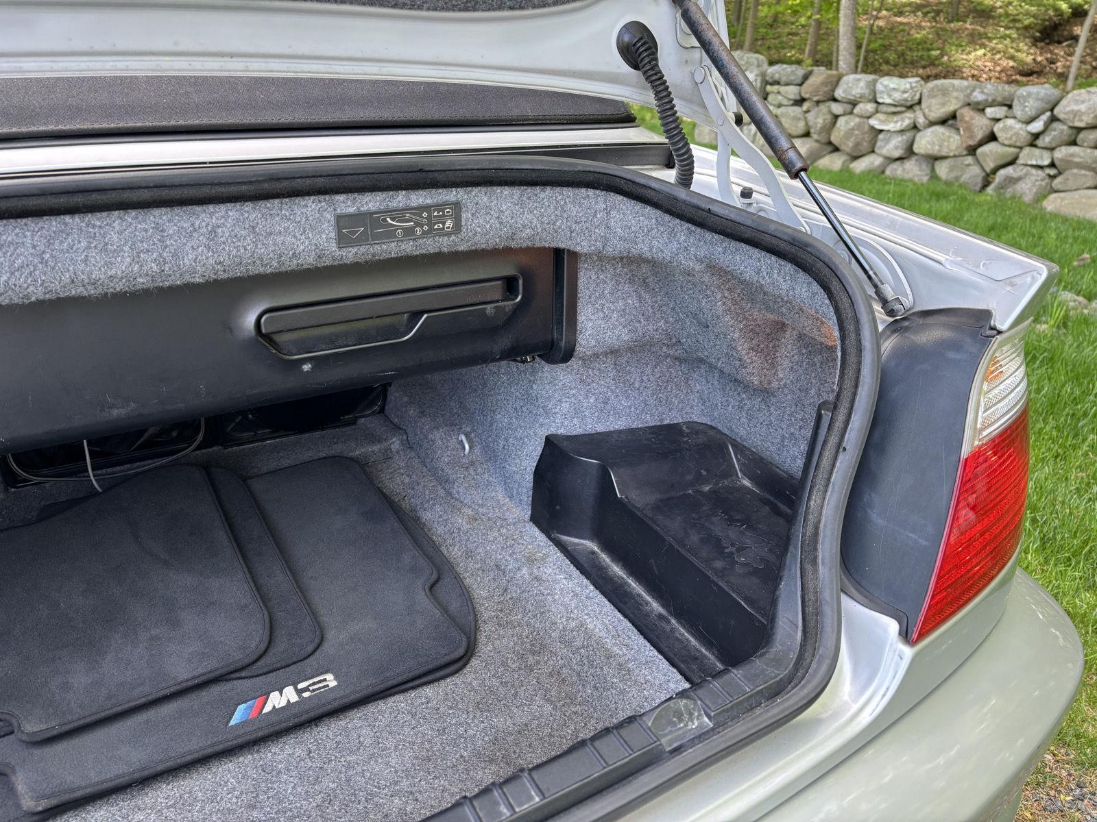 Topsfield Motor Company