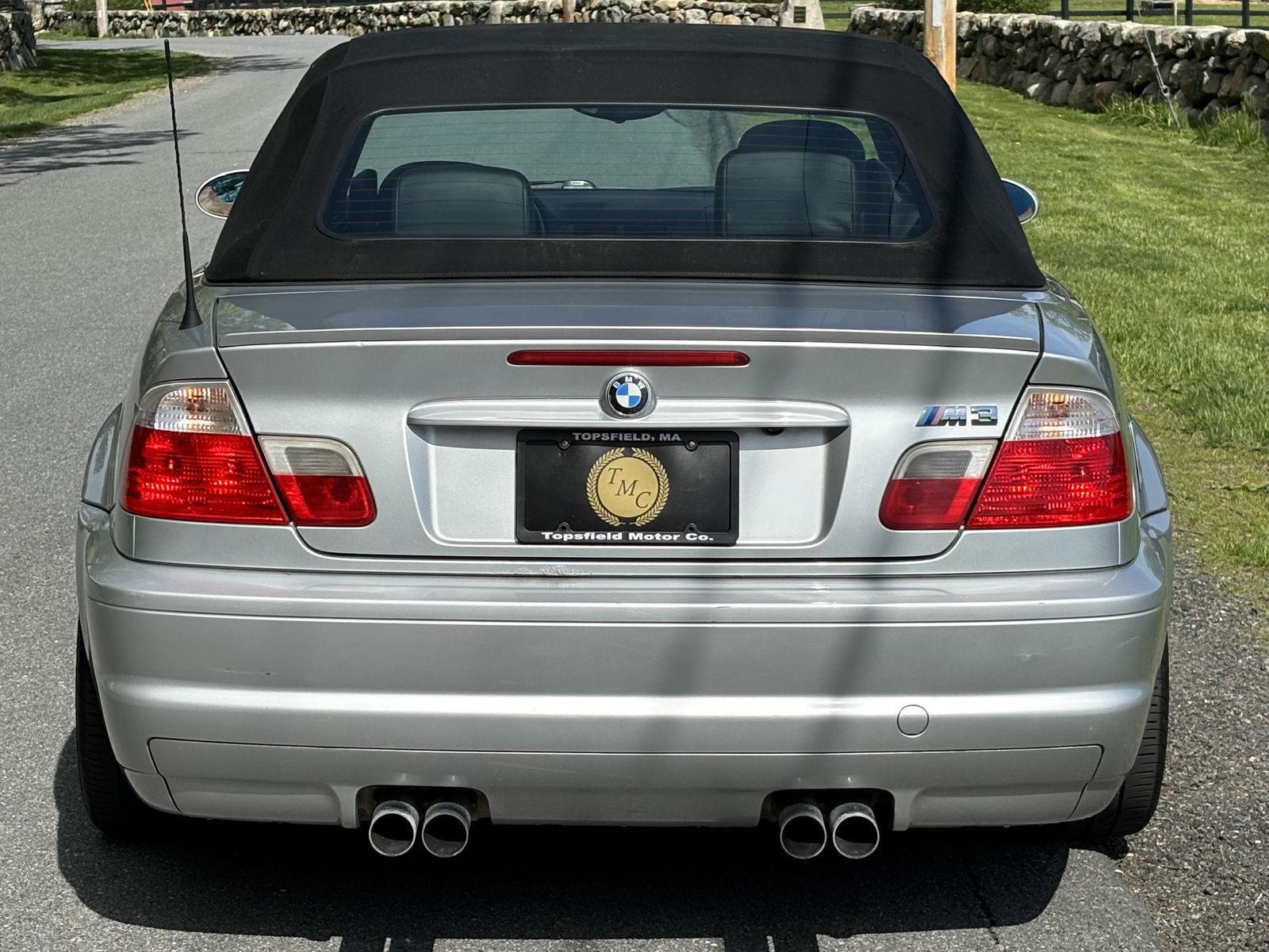 Topsfield Motor Company