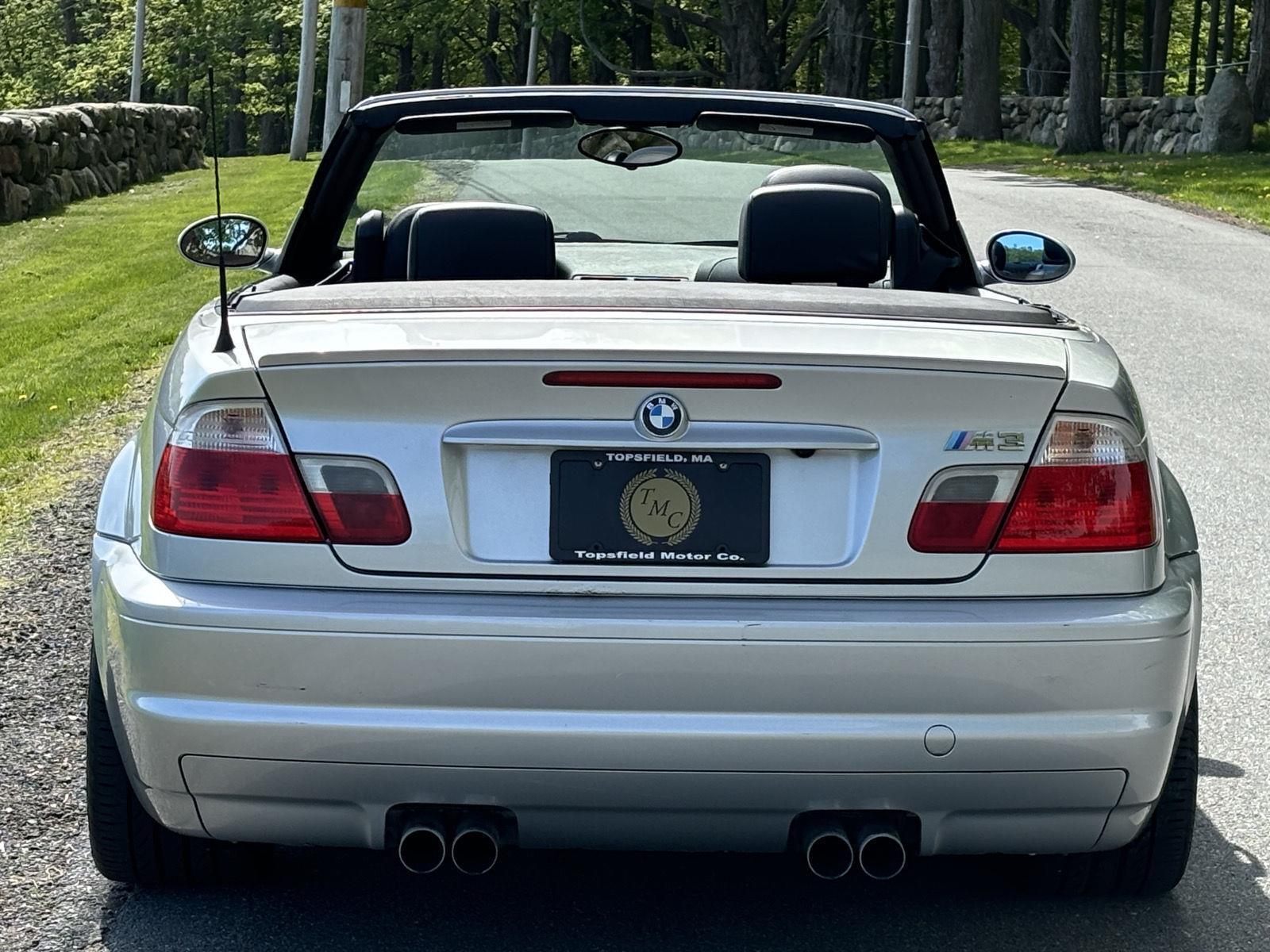 Topsfield Motor Company