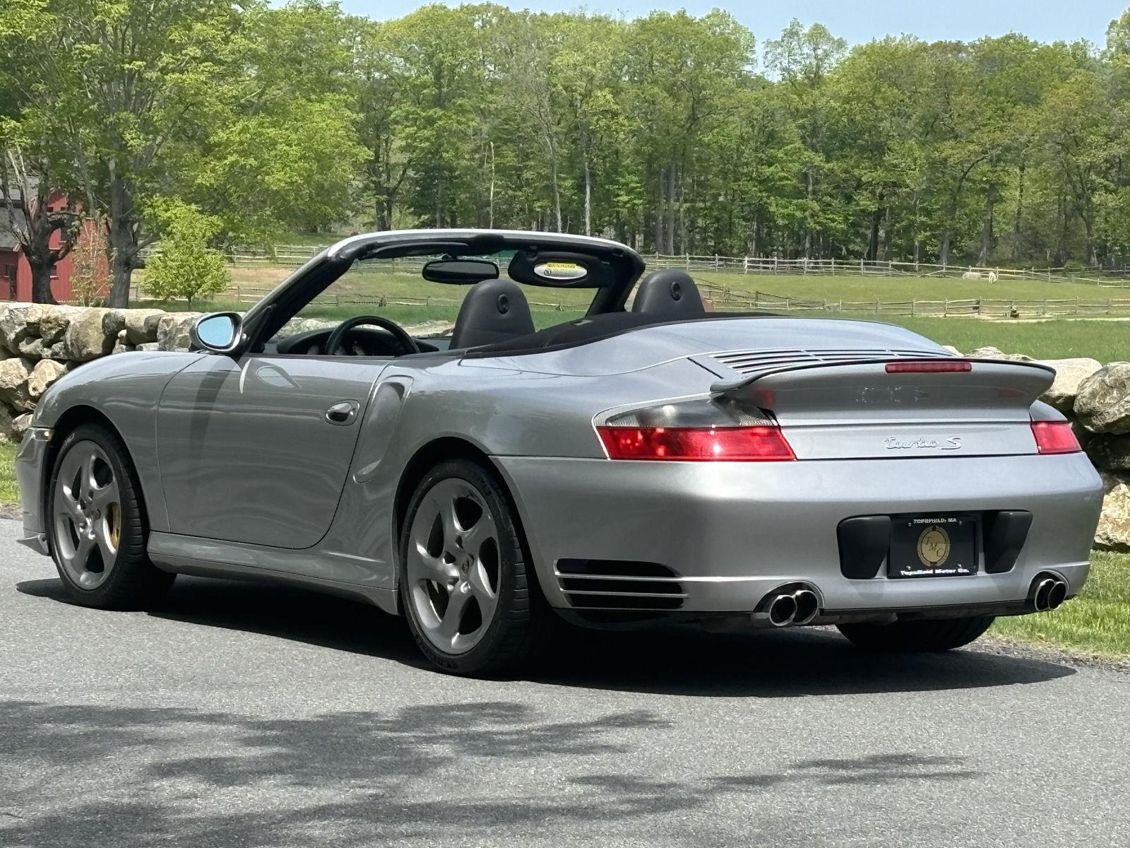 Topsfield Motor Company