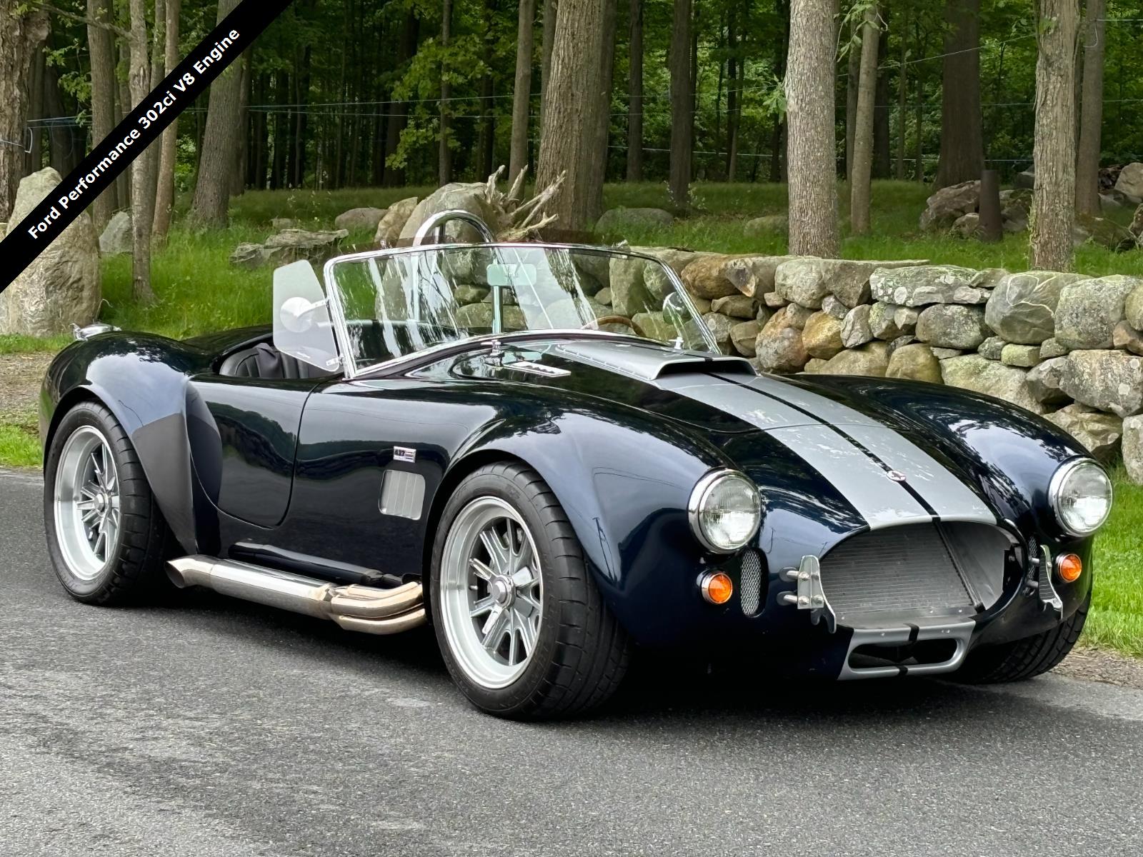 Topsfield Motor Company