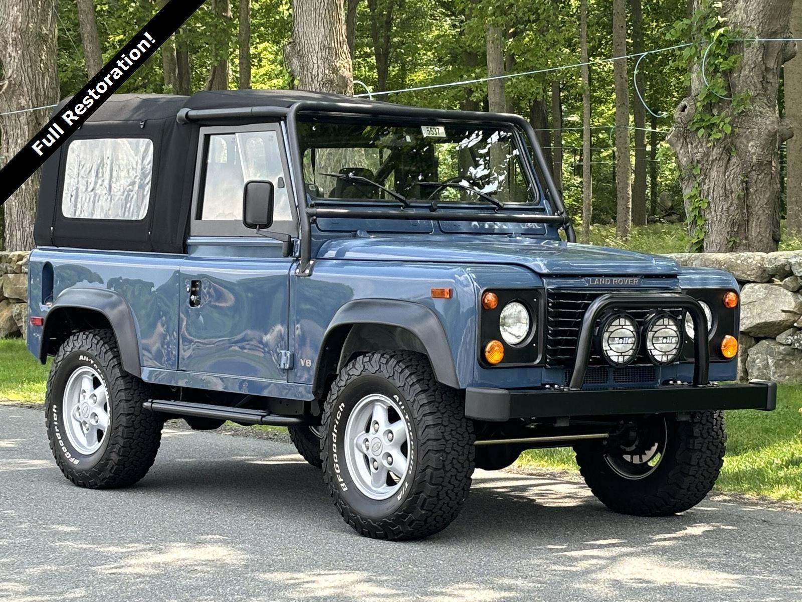 Topsfield Motor Company