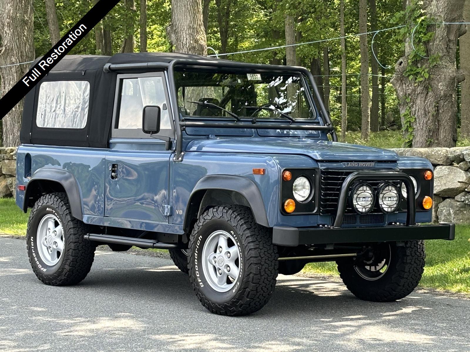 Topsfield Motor Company