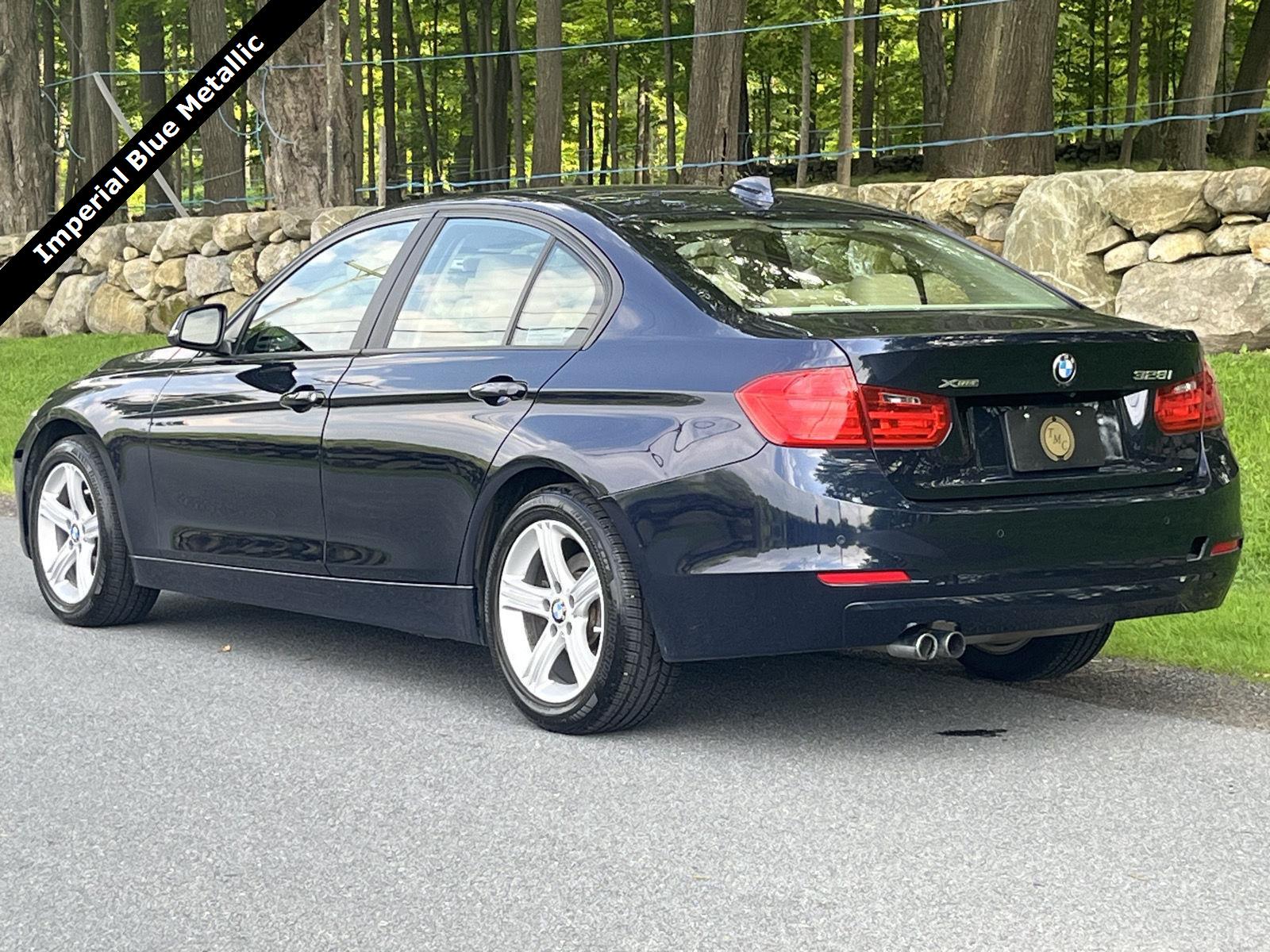 Topsfield Motor Company