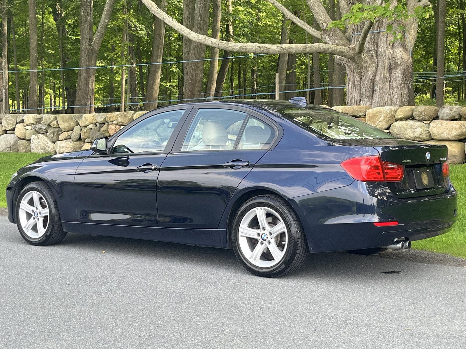 Topsfield Motor Company