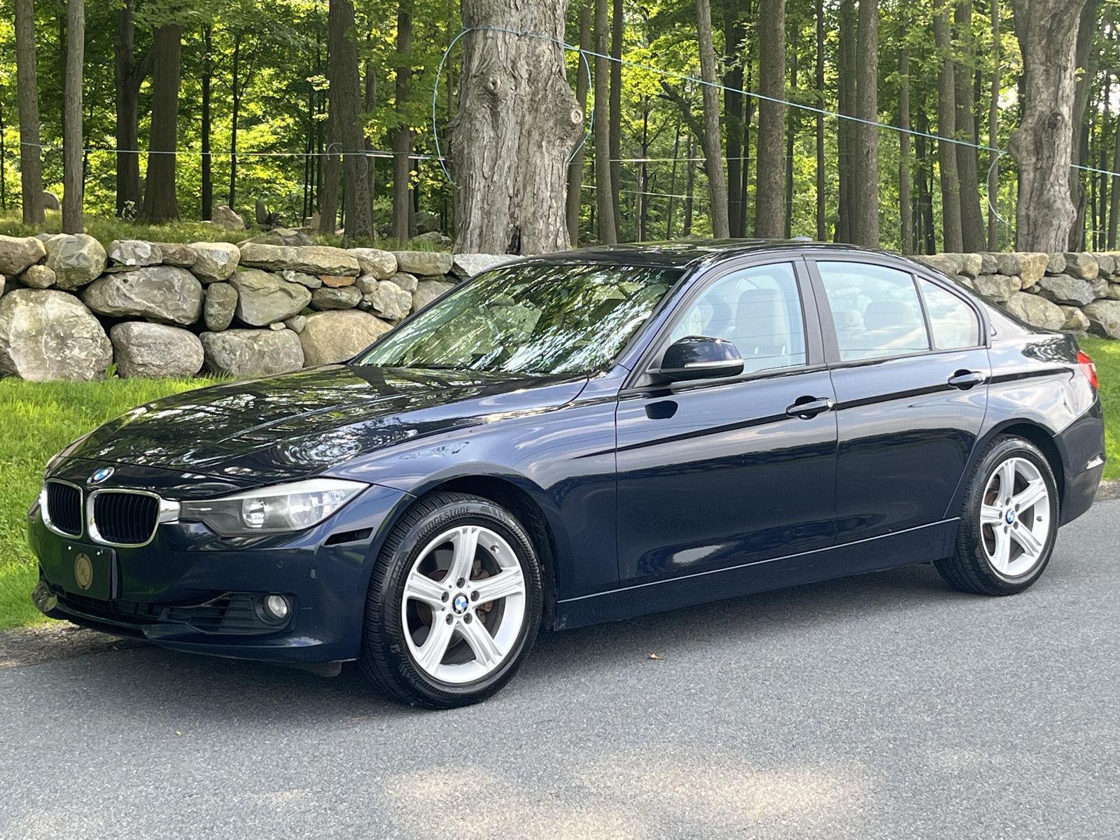 Topsfield Motor Company