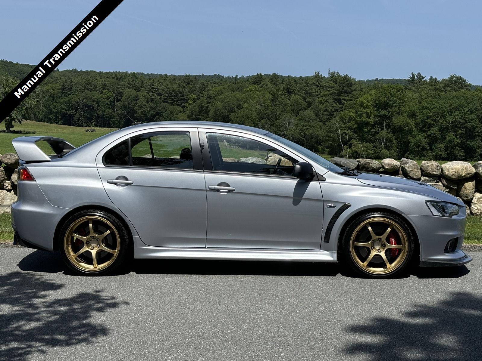 Topsfield Motor Company