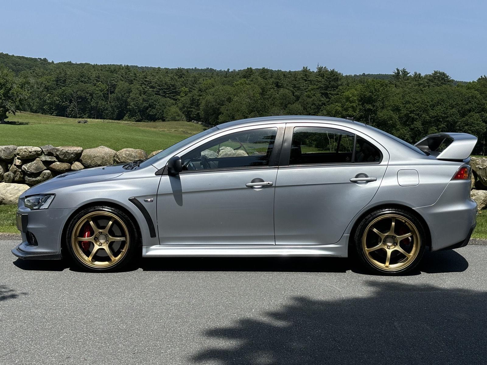 Topsfield Motor Company