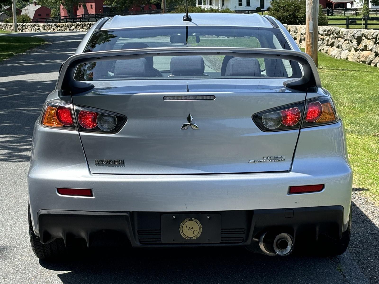 Topsfield Motor Company