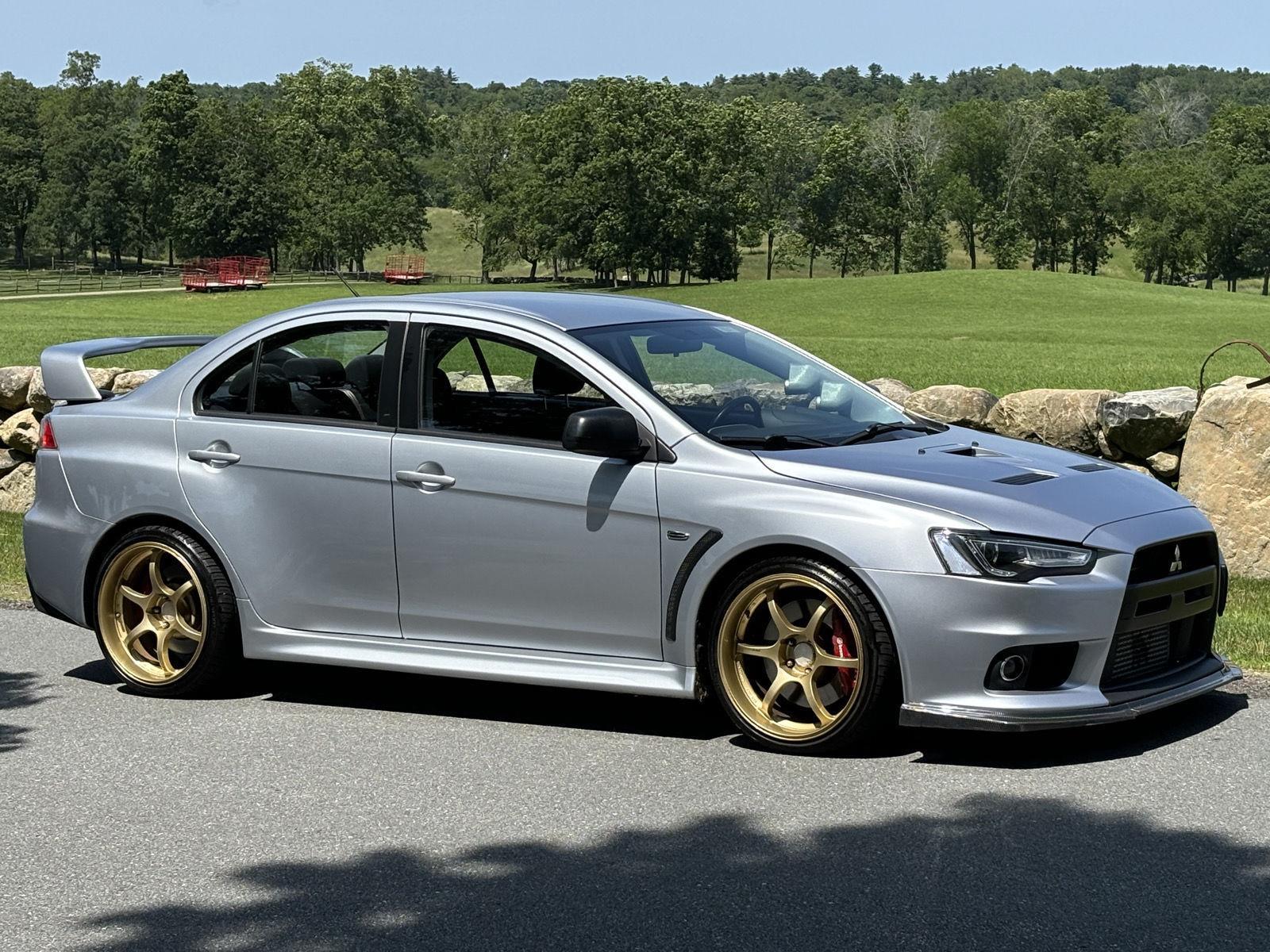 Topsfield Motor Company