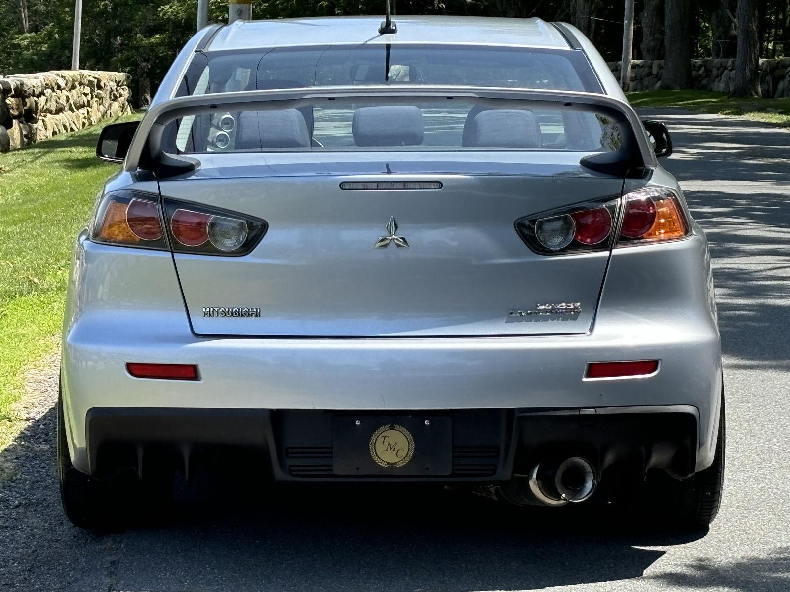 Topsfield Motor Company