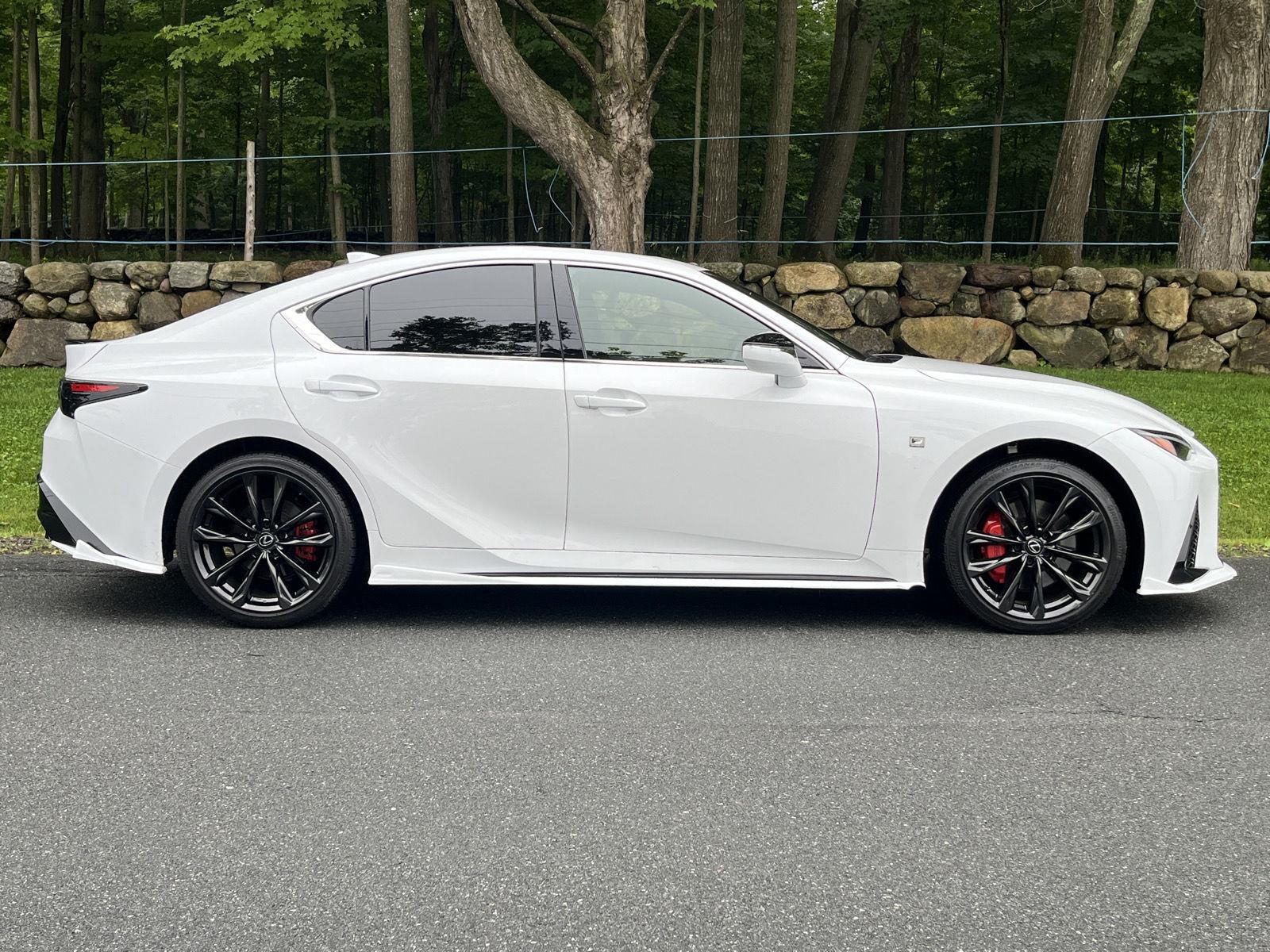 Topsfield Motor Company