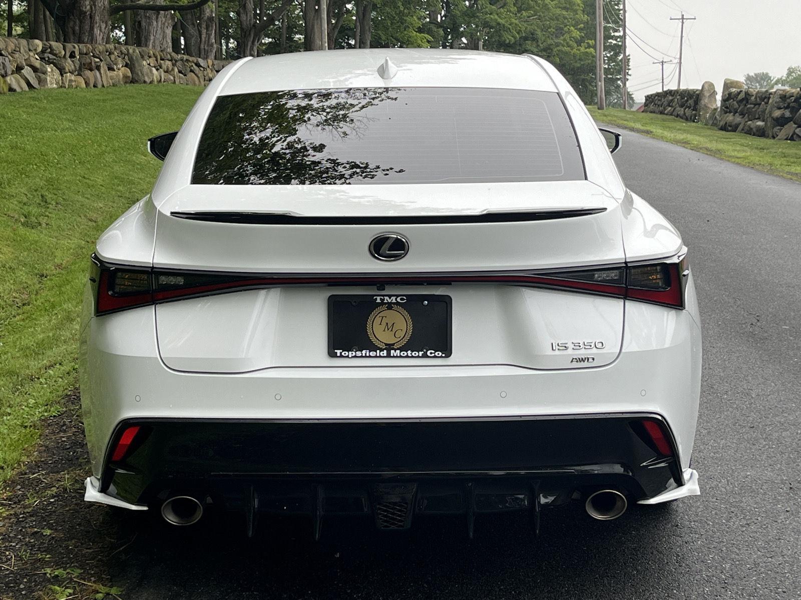 Topsfield Motor Company