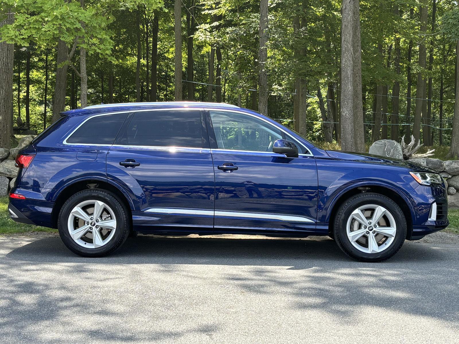 Topsfield Motor Company