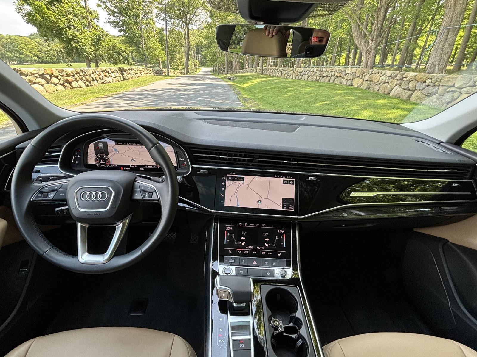 Topsfield Motor Company