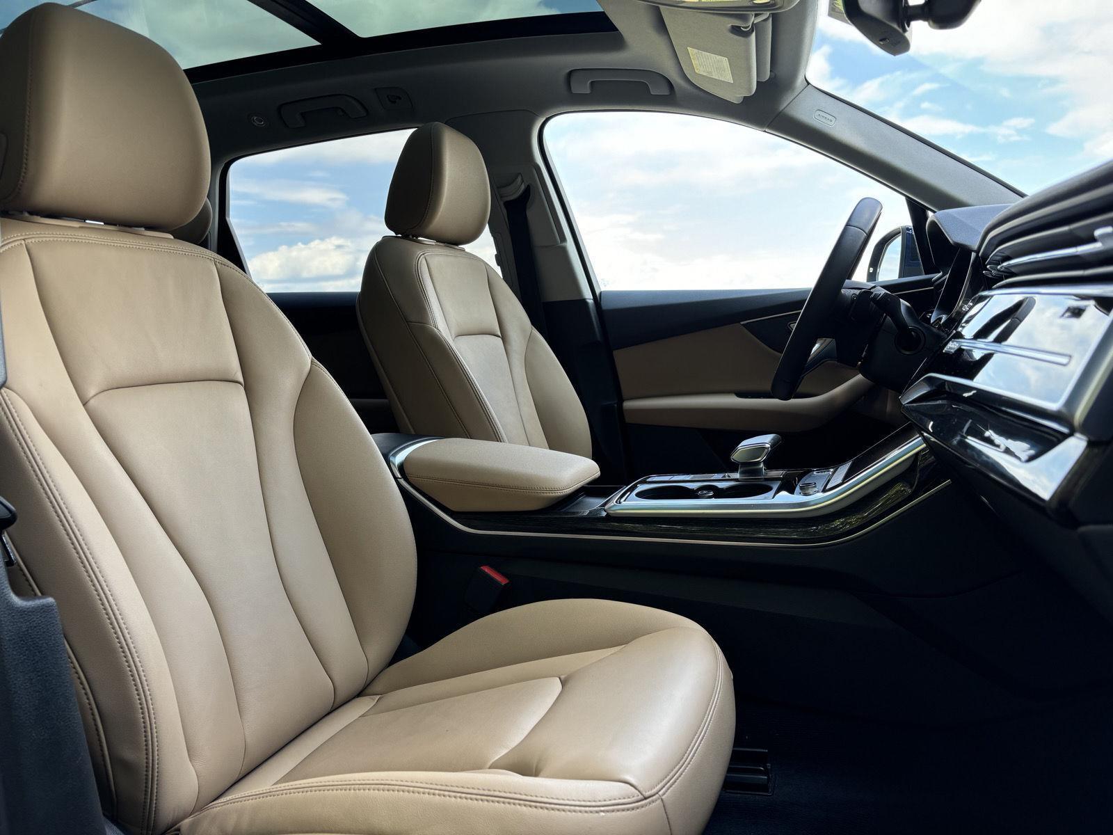 Topsfield Motor Company