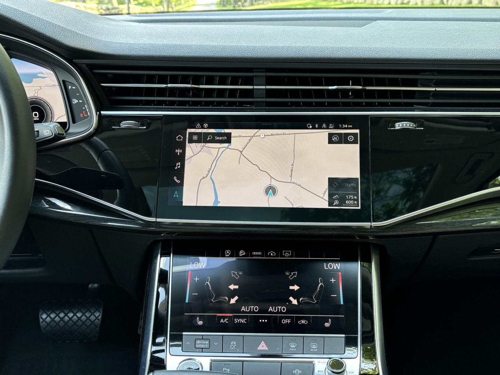 Topsfield Motor Company