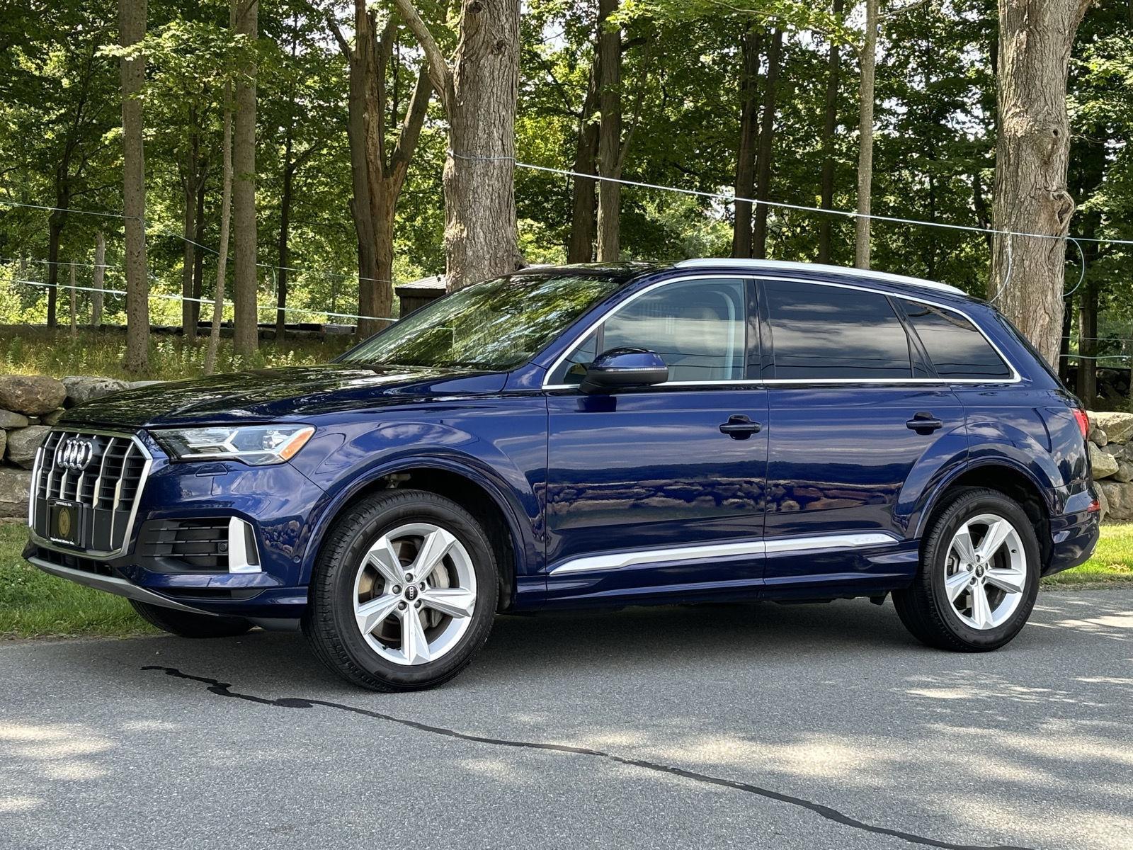 Topsfield Motor Company