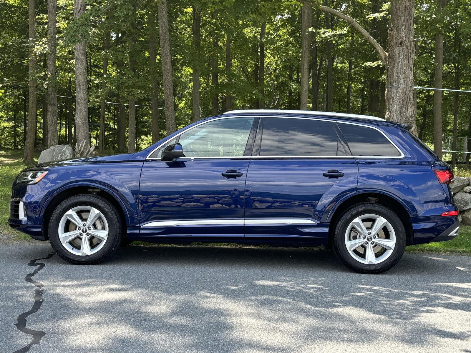 Topsfield Motor Company