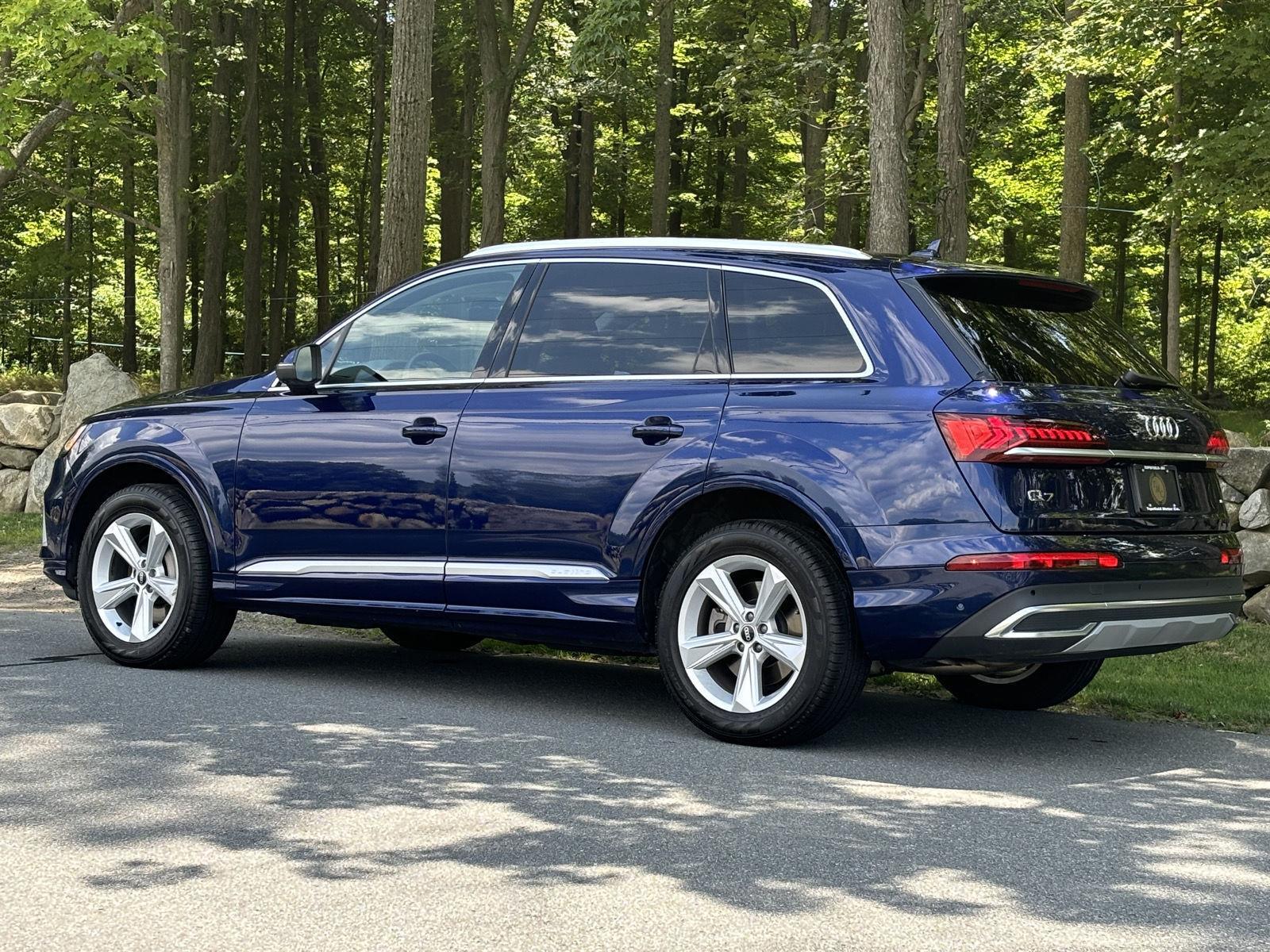 Topsfield Motor Company