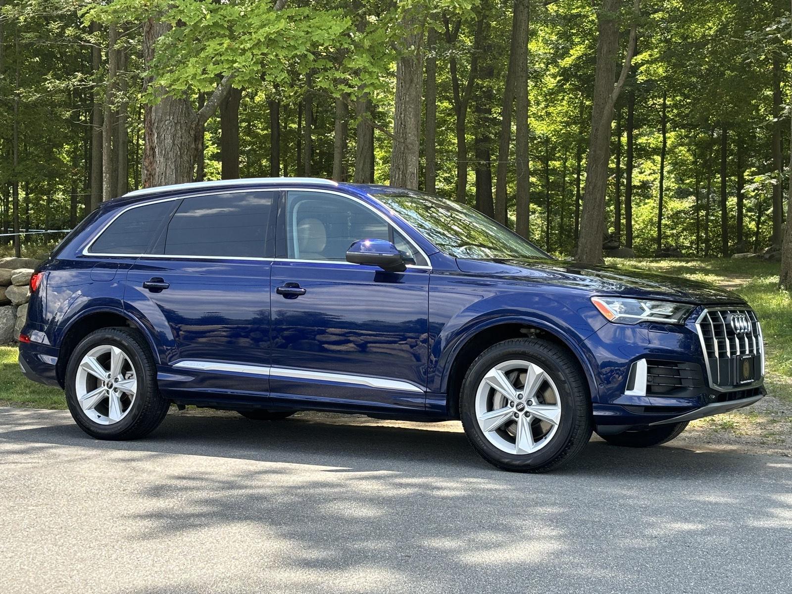 Topsfield Motor Company