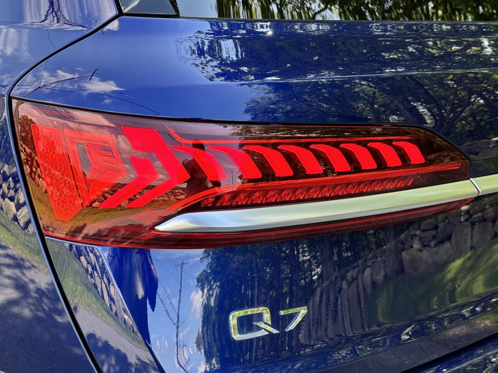 Topsfield Motor Company