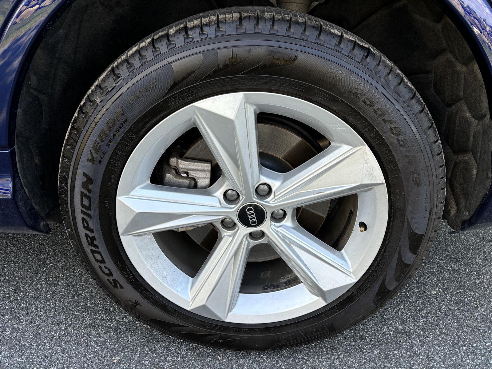 Topsfield Motor Company