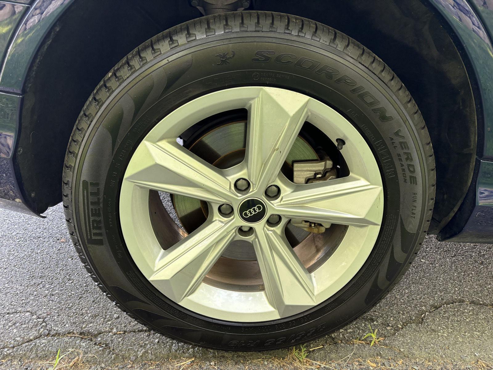 Topsfield Motor Company