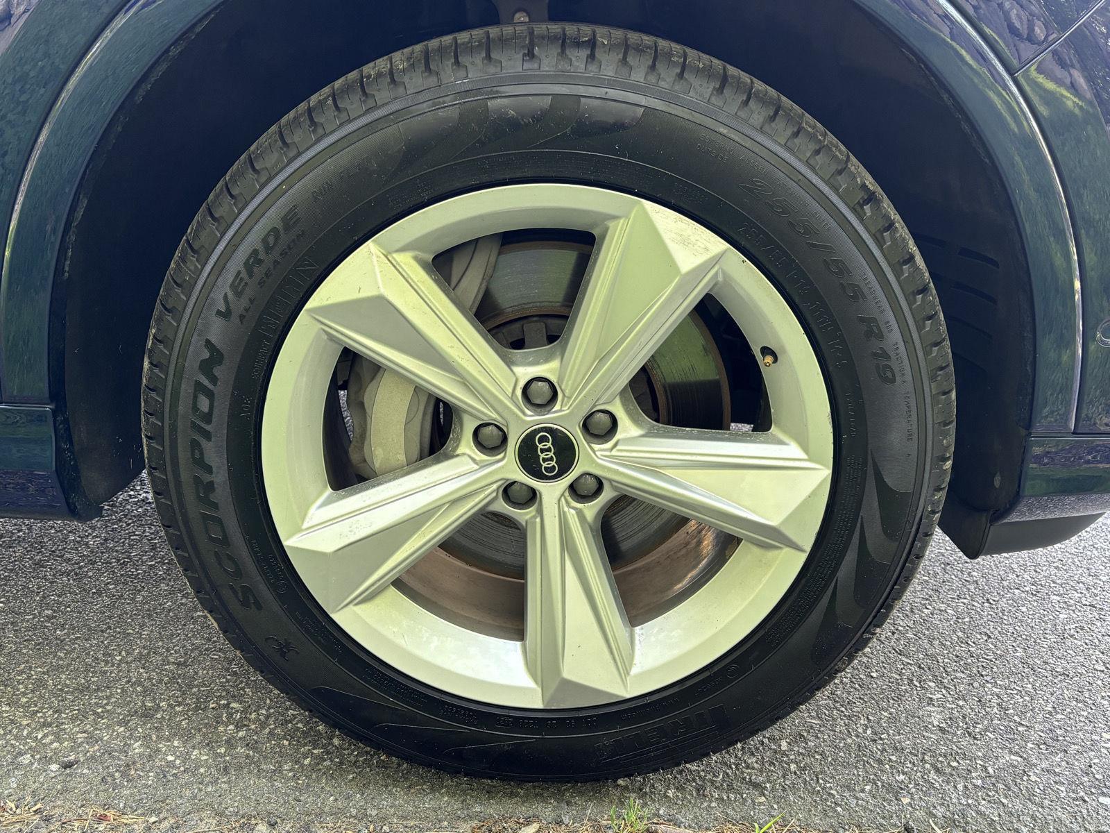 Topsfield Motor Company