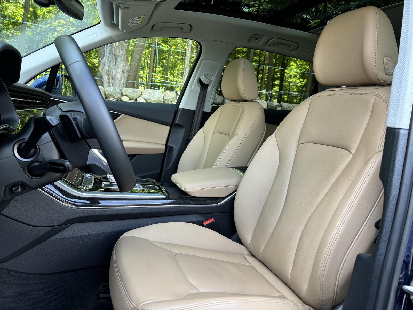 Topsfield Motor Company