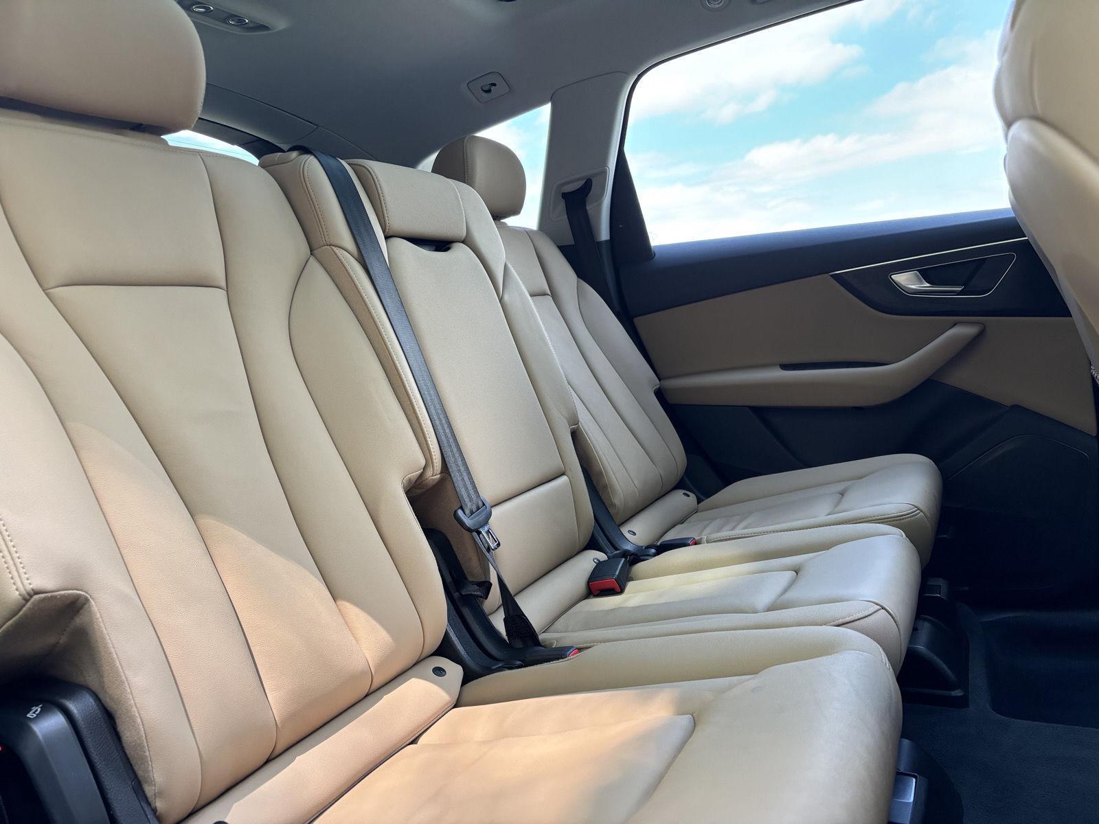 Topsfield Motor Company