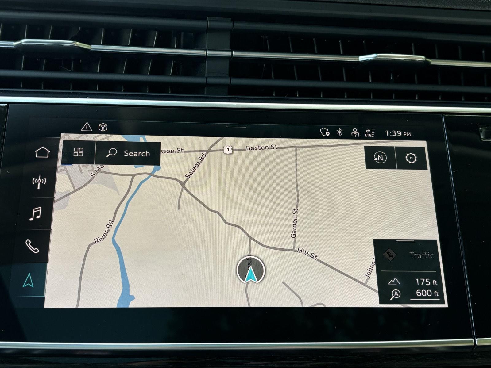 Topsfield Motor Company