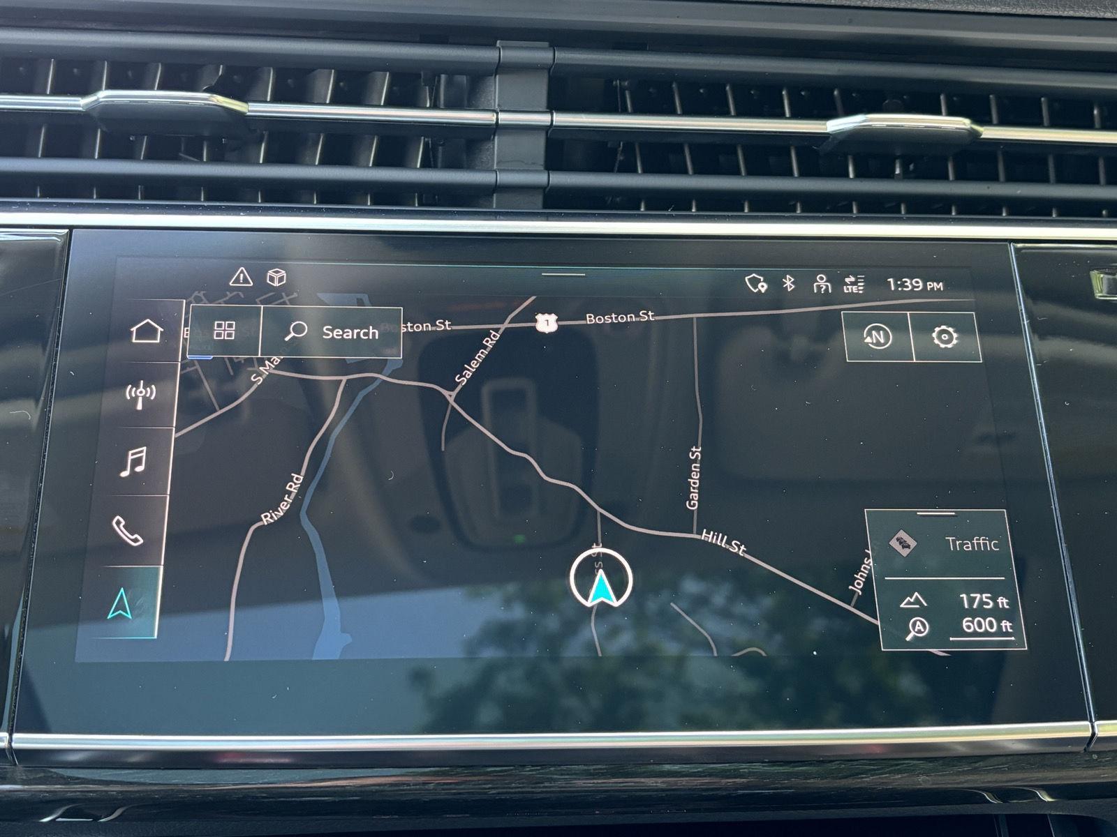 Topsfield Motor Company