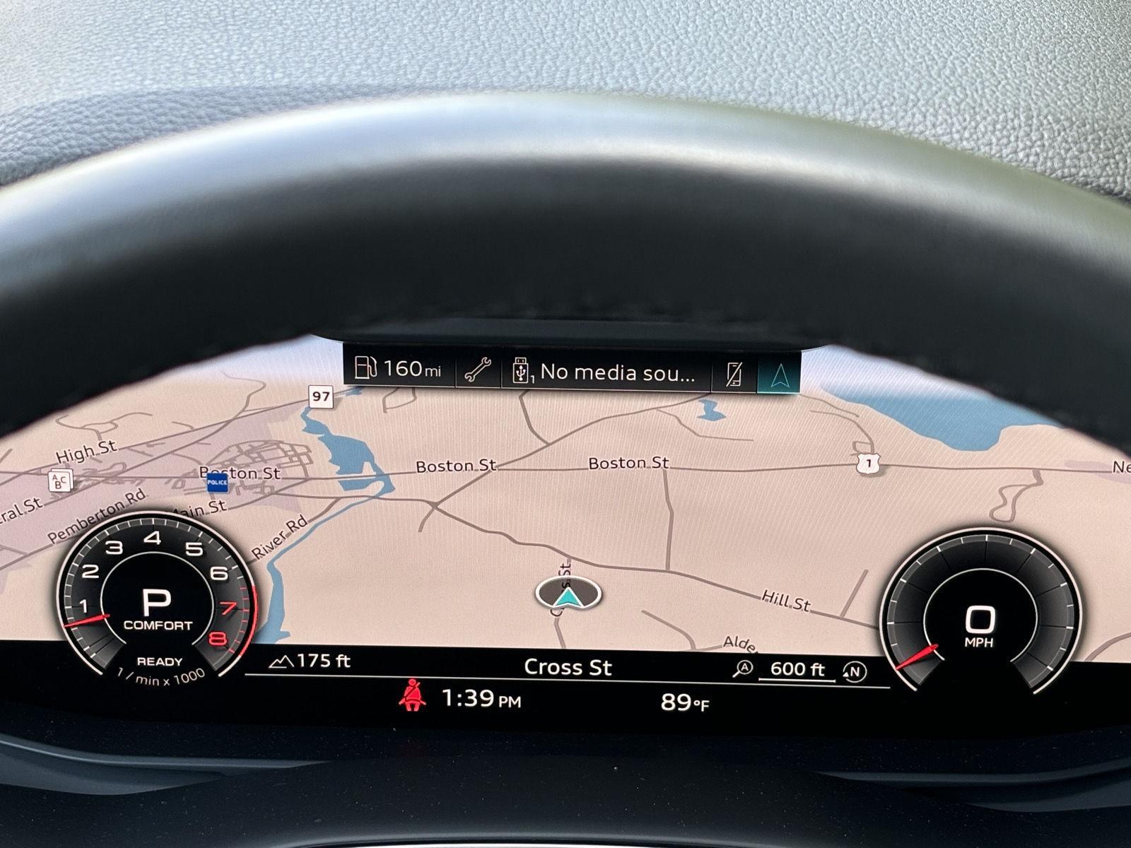 Topsfield Motor Company