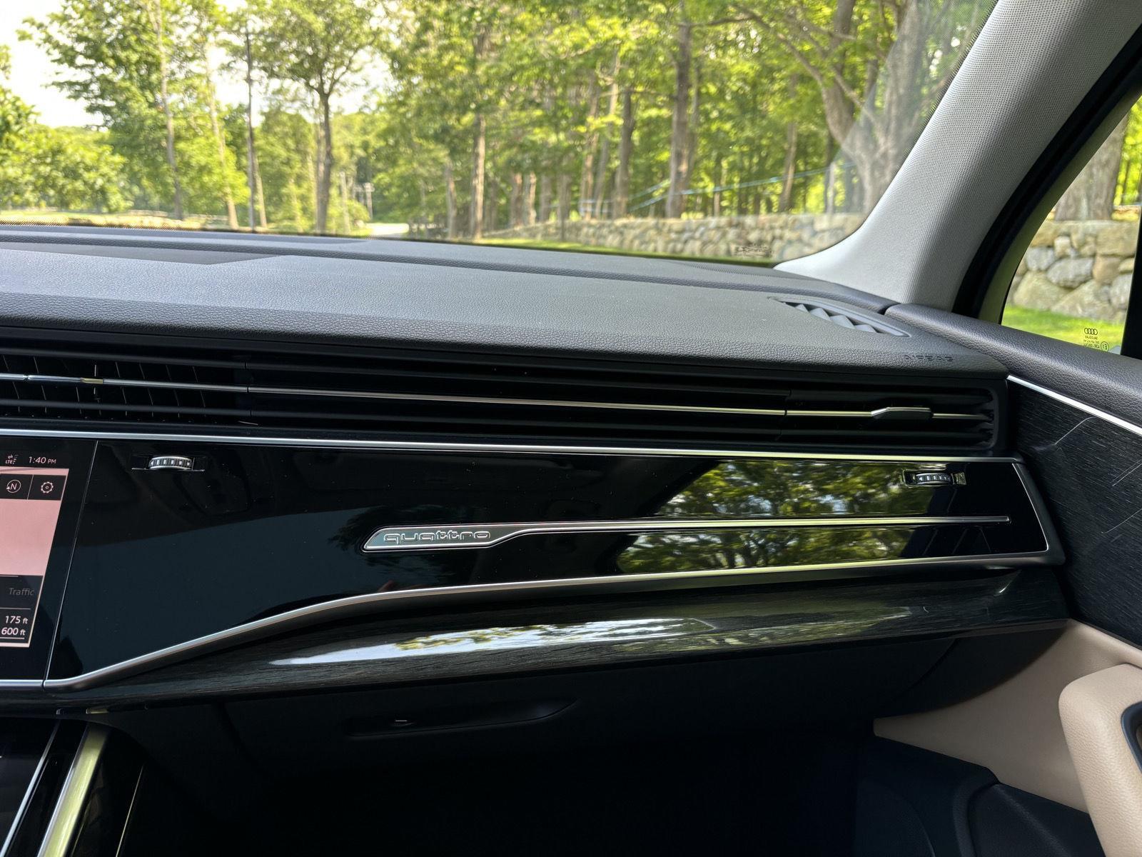 Topsfield Motor Company