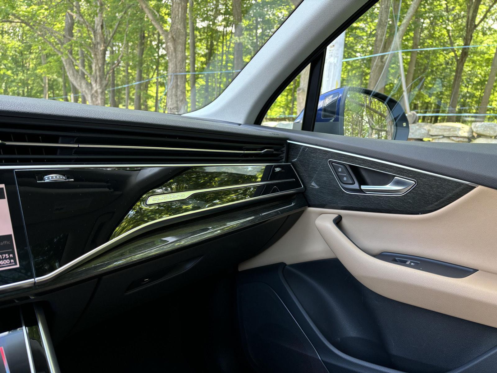 Topsfield Motor Company