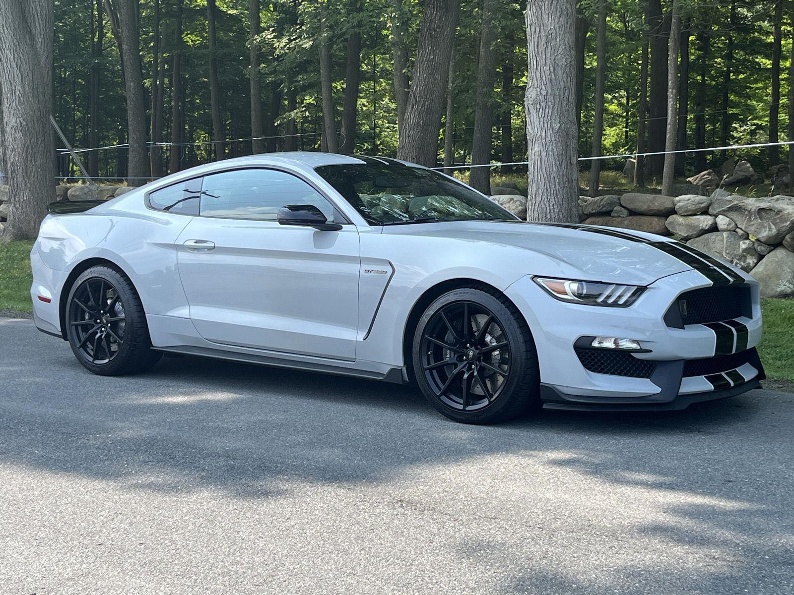 Topsfield Motor Company