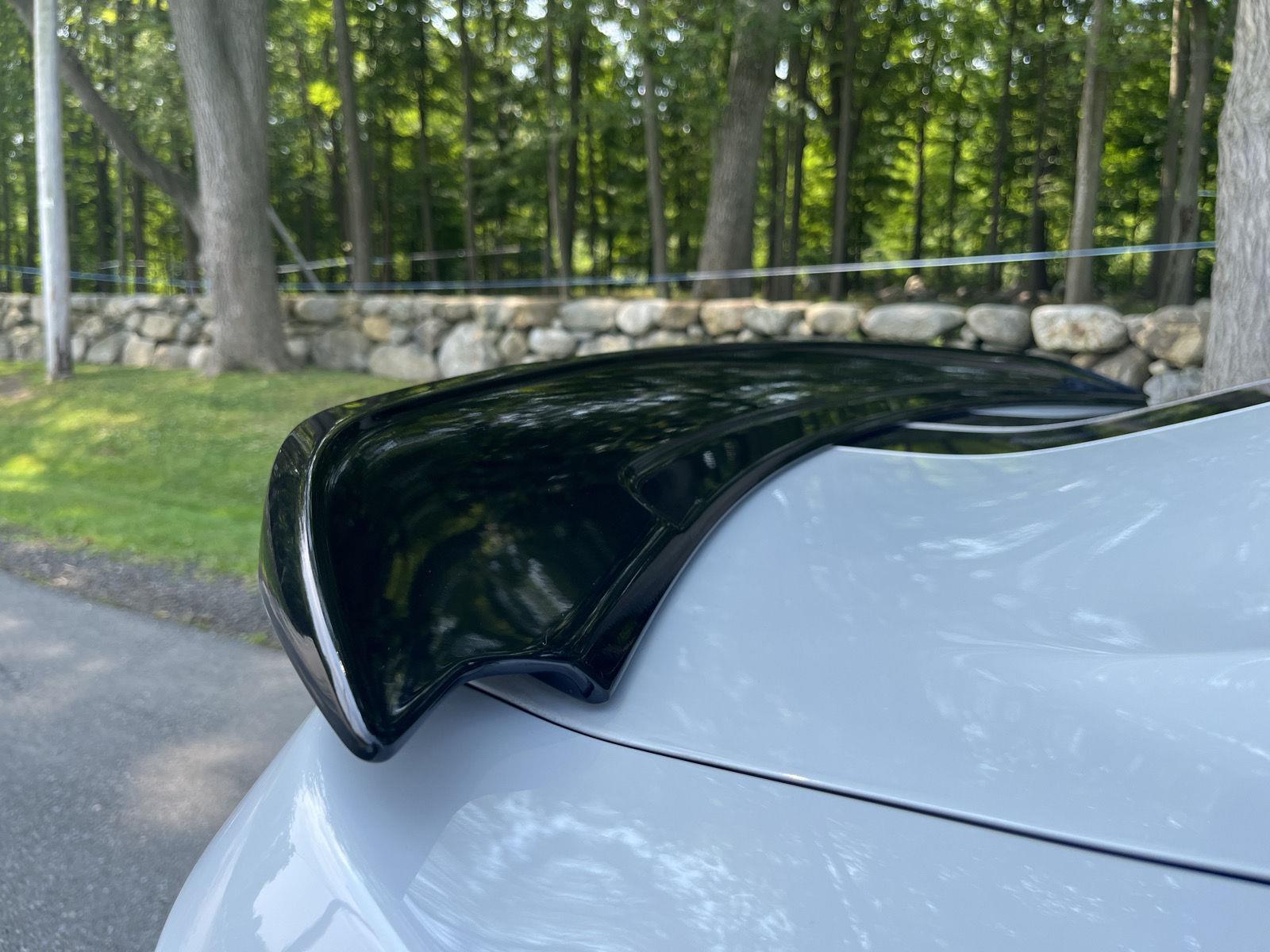 Topsfield Motor Company