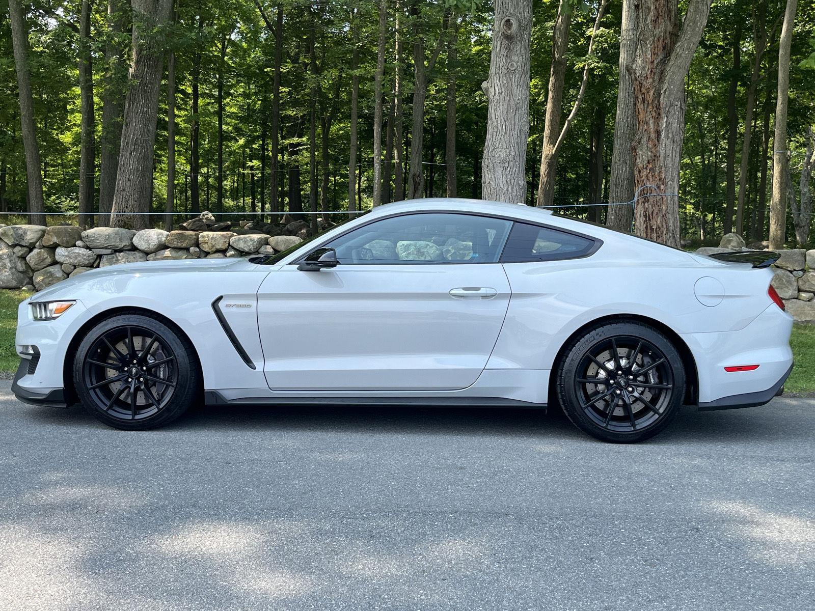 Topsfield Motor Company