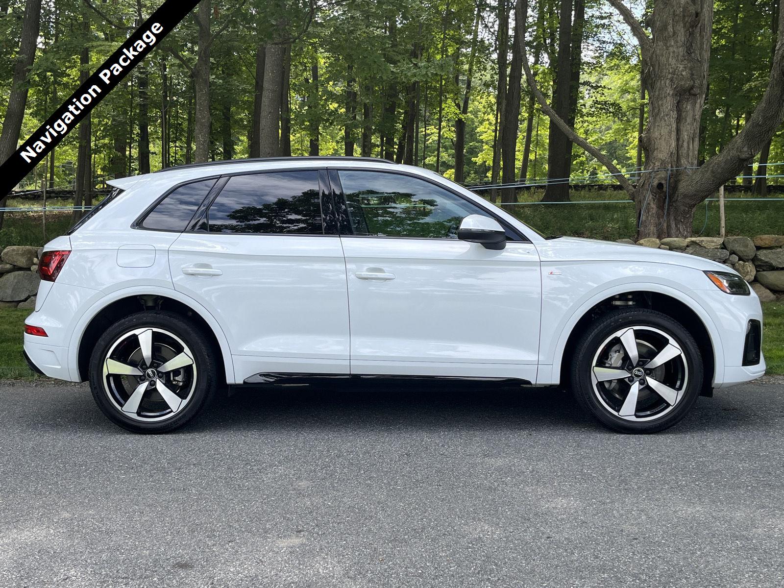2023 Audi Q5 Premium Plus