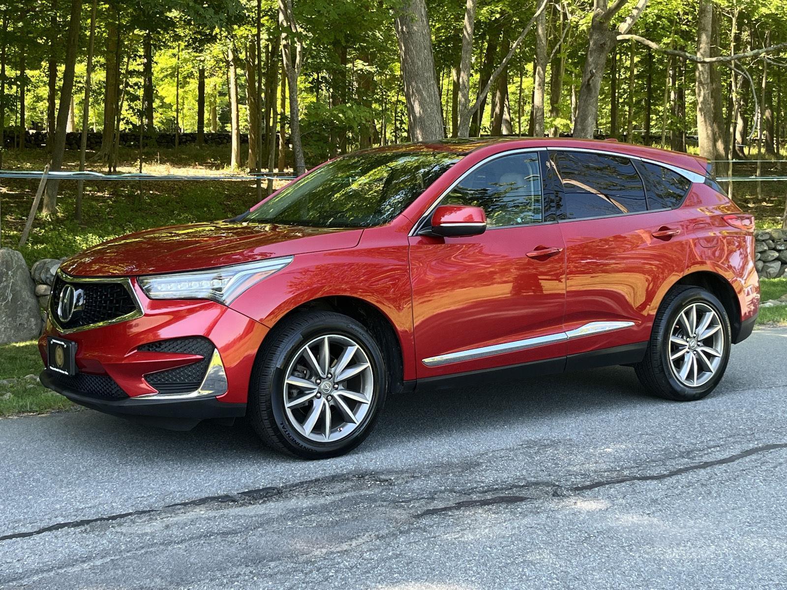Topsfield Motor Company