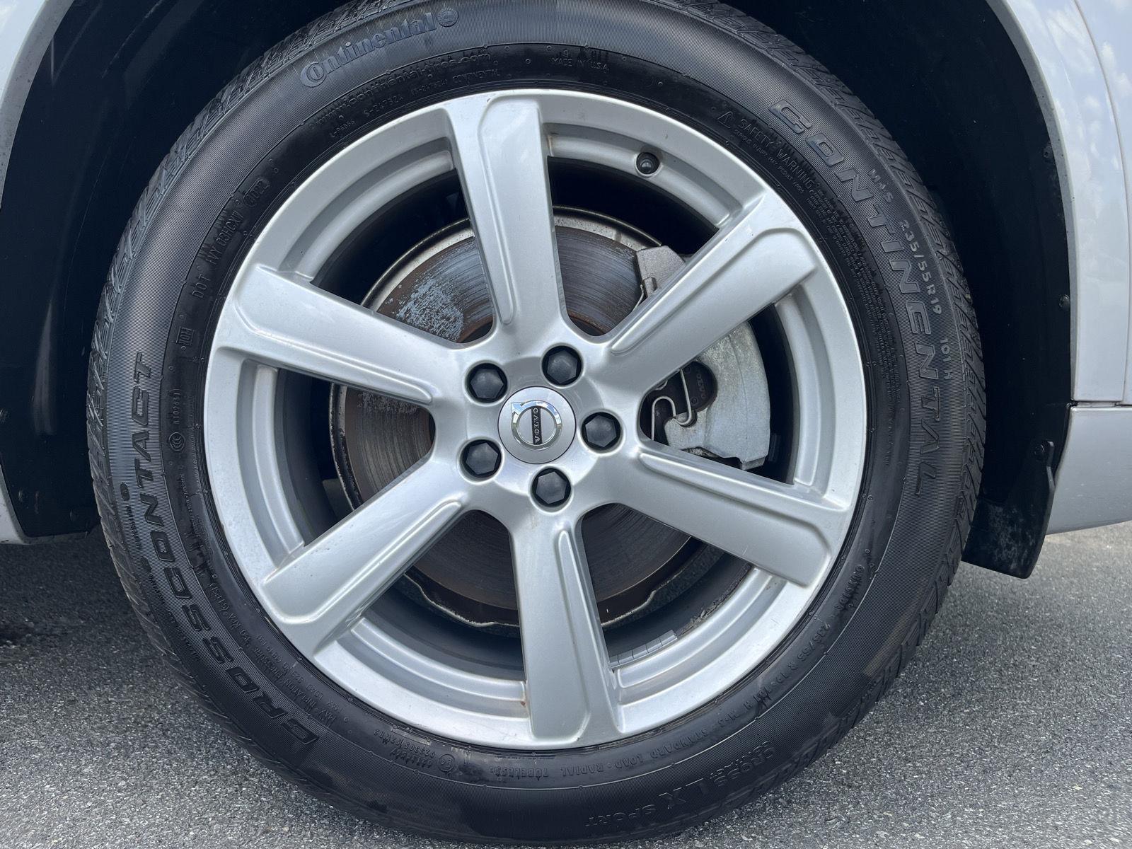 Topsfield Motor Company