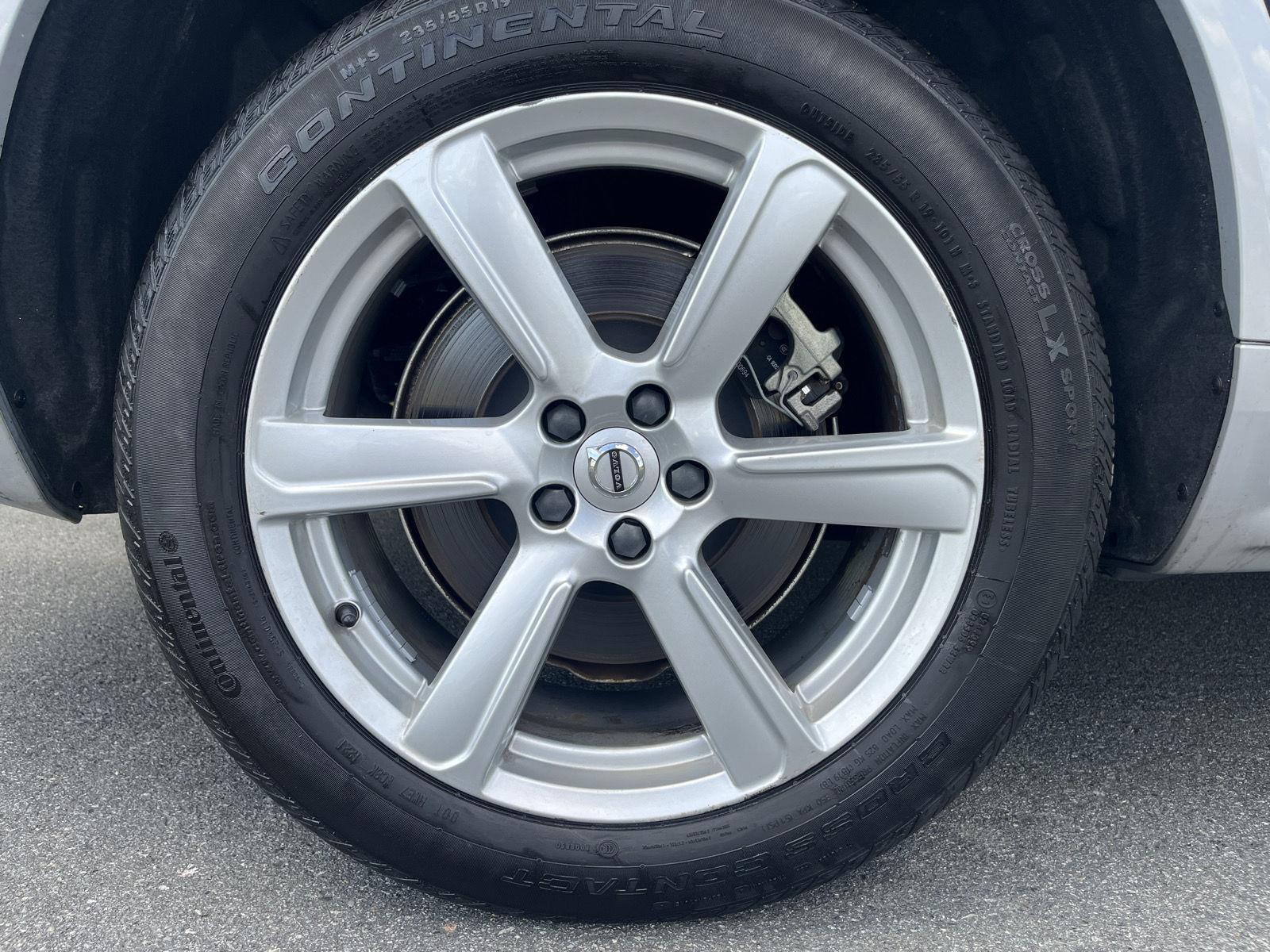 Topsfield Motor Company