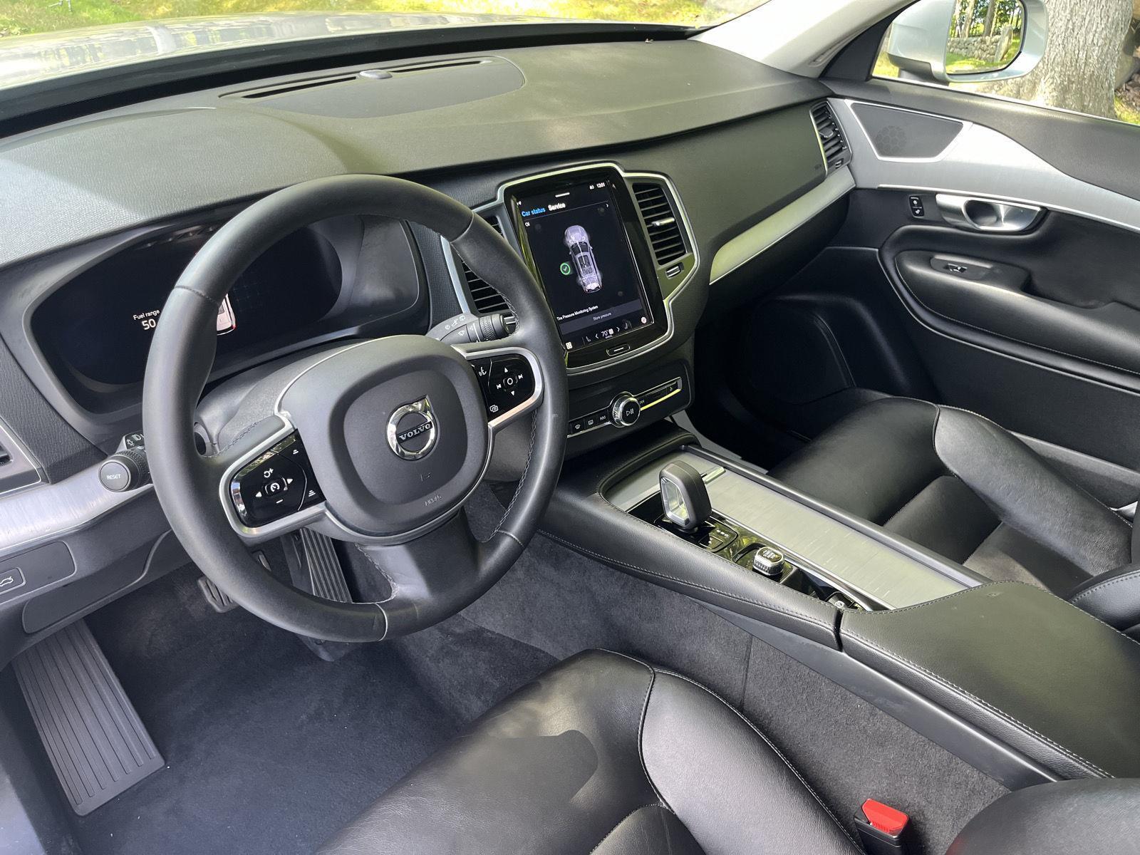 Topsfield Motor Company