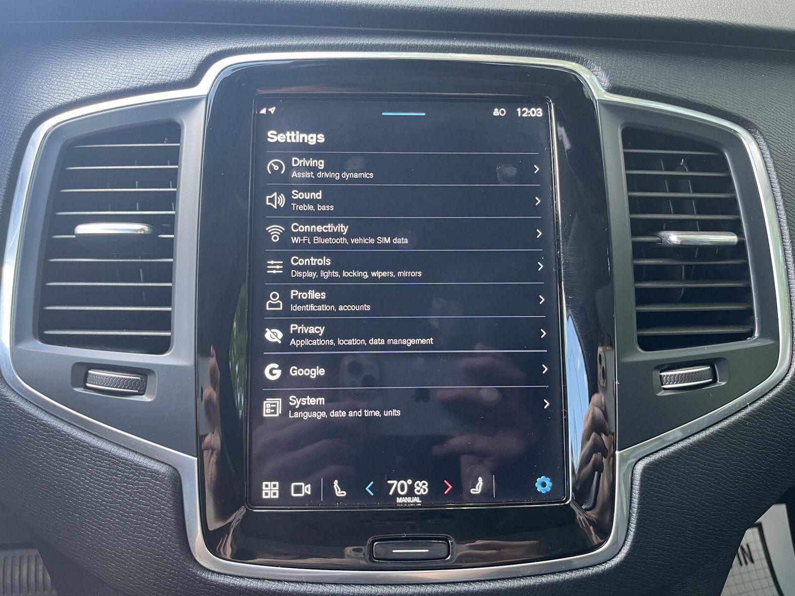 Topsfield Motor Company