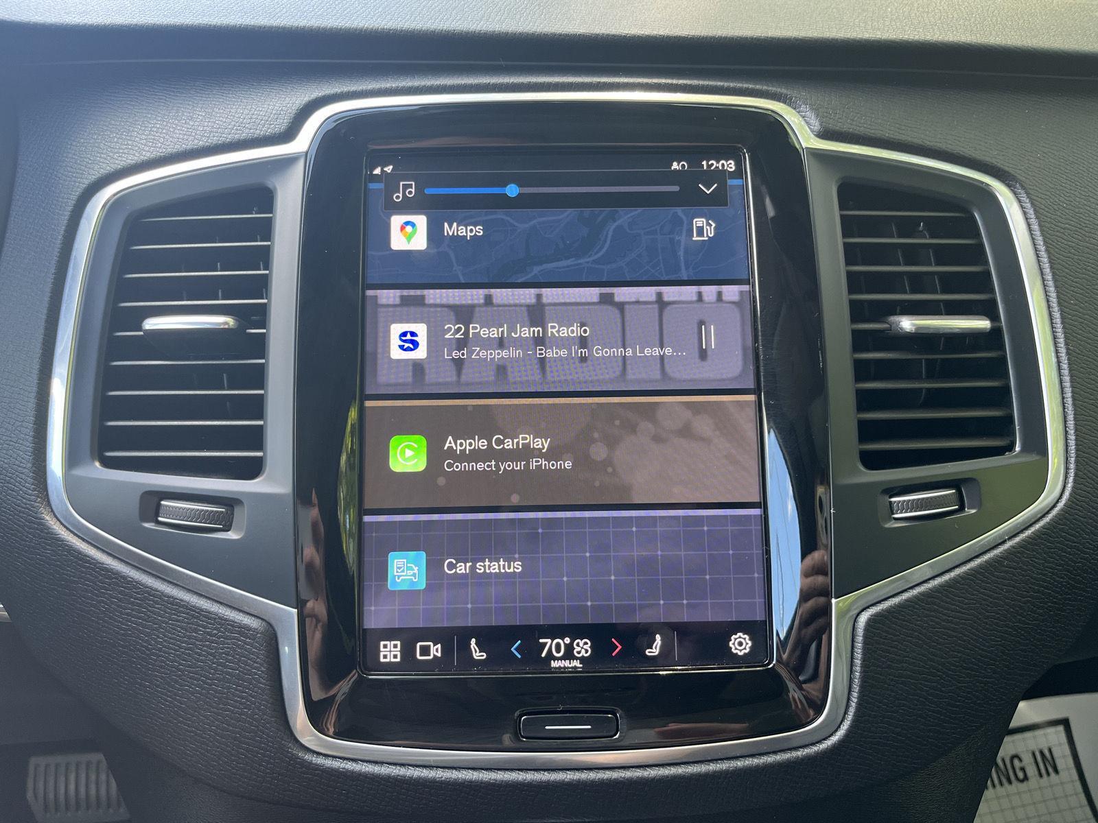 Topsfield Motor Company