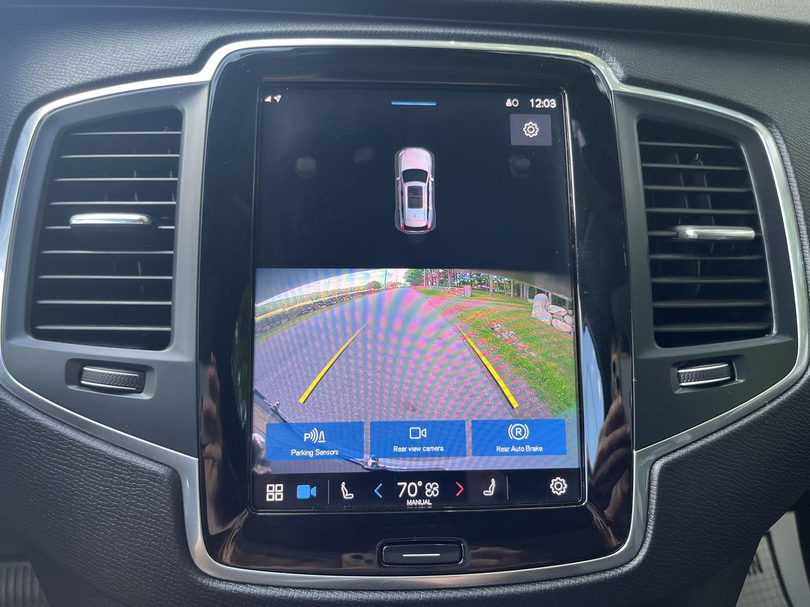 Topsfield Motor Company