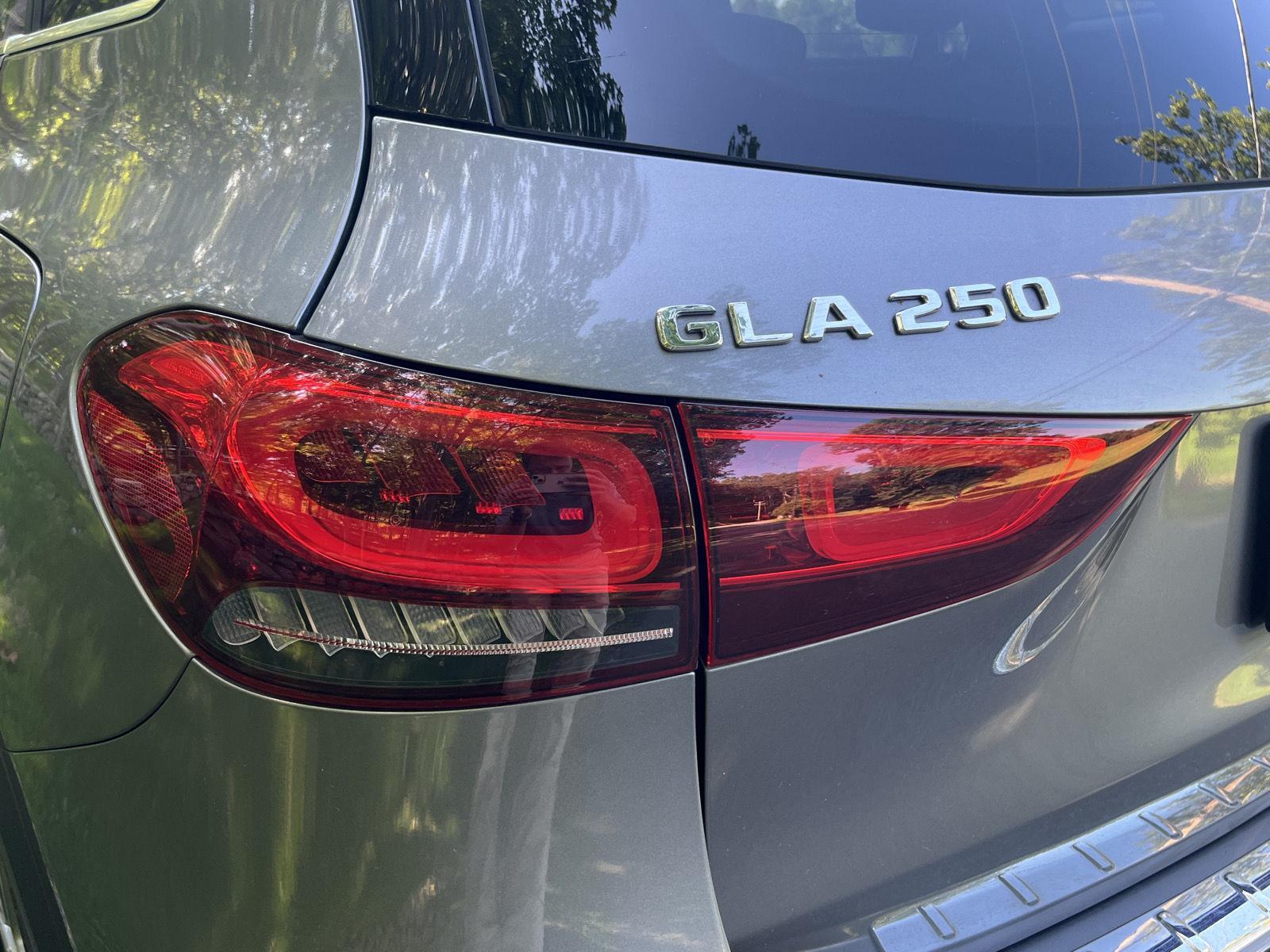 2023 Mercedes Benz GLA 250 4MATIC photo 17