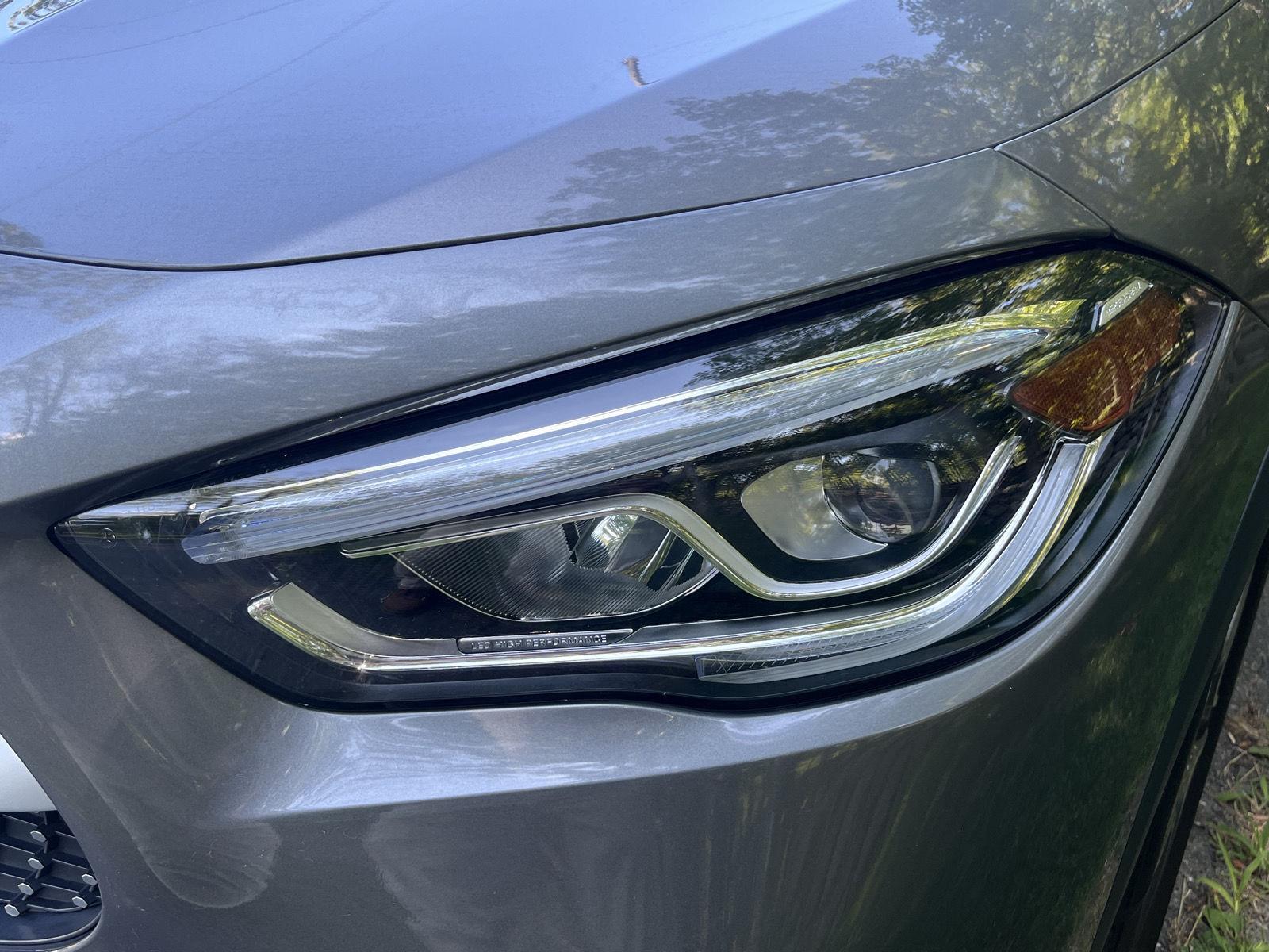 2023 Mercedes Benz GLA 250 4MATIC photo 16